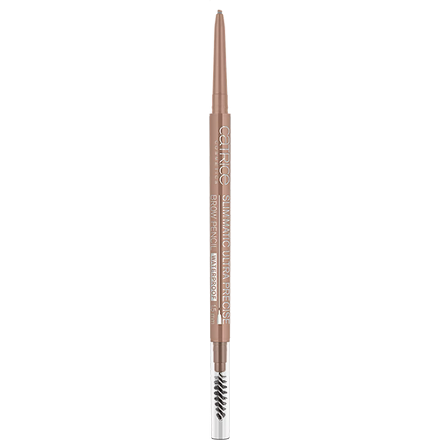 Catrice Slim Matic Ultra Brow Pencil WP 020 medium