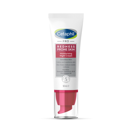 Cetaphil Pro Redness Night Cream 50ml