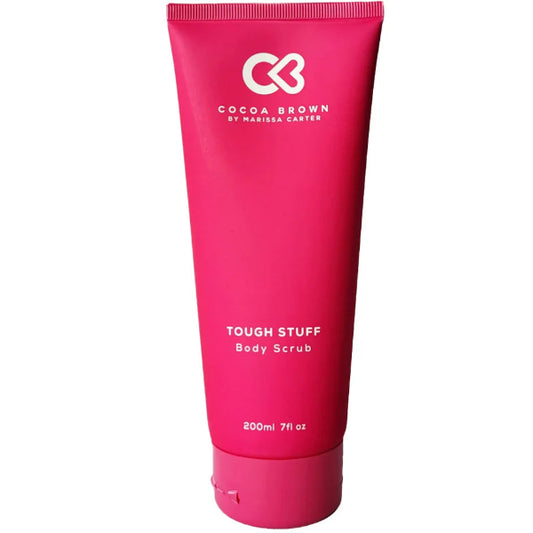 Cocoa Brown Tough Stuff Tube 200Ml