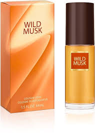 Coty Wild Musk Cologne 44ml Spray
