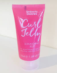 Curl Jelly Scrunching Jelly Travel Size 50ml