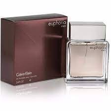 Calvin Klein Euphoria For Him 50Ml