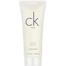 Calvin Klein One Body Wash 200ML