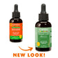 Cantu Rosemary & Mint Plus Biotin Scalp and hair