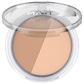 Catrice All Matt Shine Control Powder 025 Sand Beige