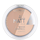 Catrice All Matt Sine Control Powder 030 Warm Beige