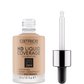 Catrice HD Liquid Coverage Foundation 050 Rosy Ash