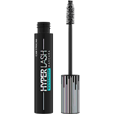 Catrice Hyper Lash Waterproof Mascara Electric Black