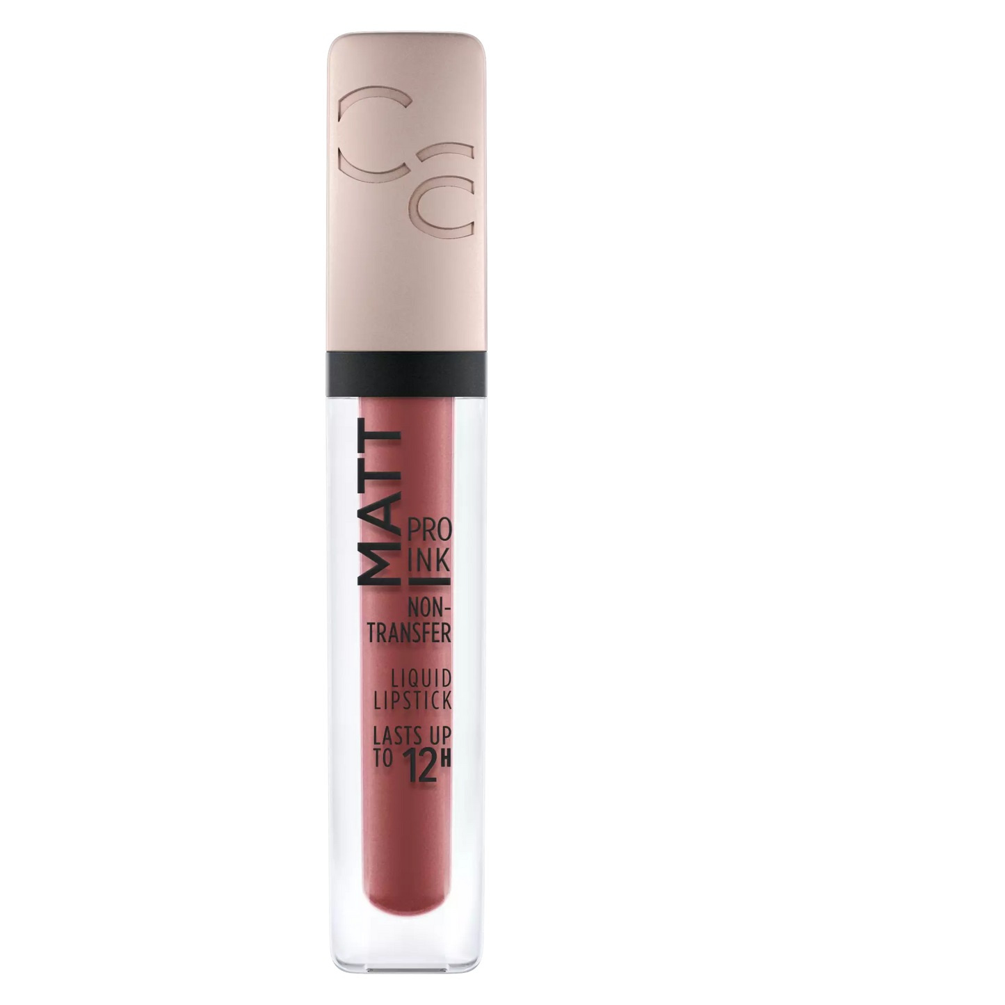 Catrice Matt Pro Ink Liquid Lipstick This Is Attitude 030