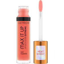 Catrice Max It Up Lip Booster Extreme 020 Psst Im Hot 4ML