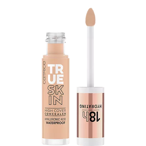 Catrice True Skin High Coverage Concealer 020 Warm Beige