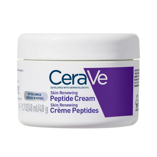Cerave Skin Renew Peptide Cream 48g