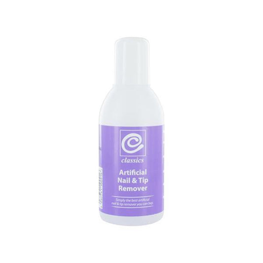 Classics Artificial Nail N Tip Remover 150ml
