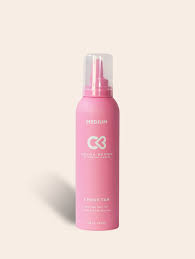 Cocoa Brown Medium Mousse 150Ml