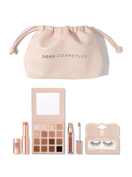 Sosu The Complete Collection Bag Set