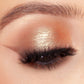 Kash Beauty Eyeshadow Toppper Copper Glaze