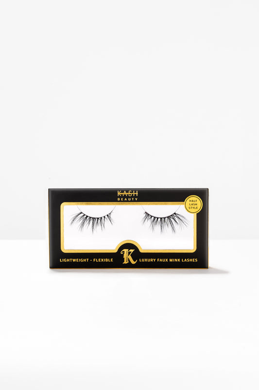 Kash Beauty Divine Lash