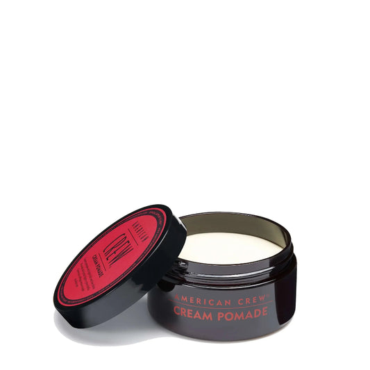 American Crew Cream Pomade Light Hold ( Same Formula )