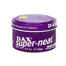Dax Super-Neat Soft Hold