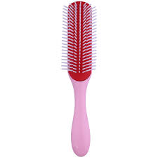 Denman D3 Pink The Original Styling Brush