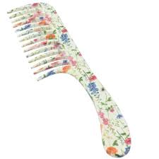 Denman Wide Tooth Detangler Comb