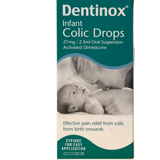 Dentinox Infant Colic Drops
