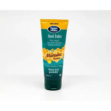 Derma Tonnics Heel Balm With Manuka Honey