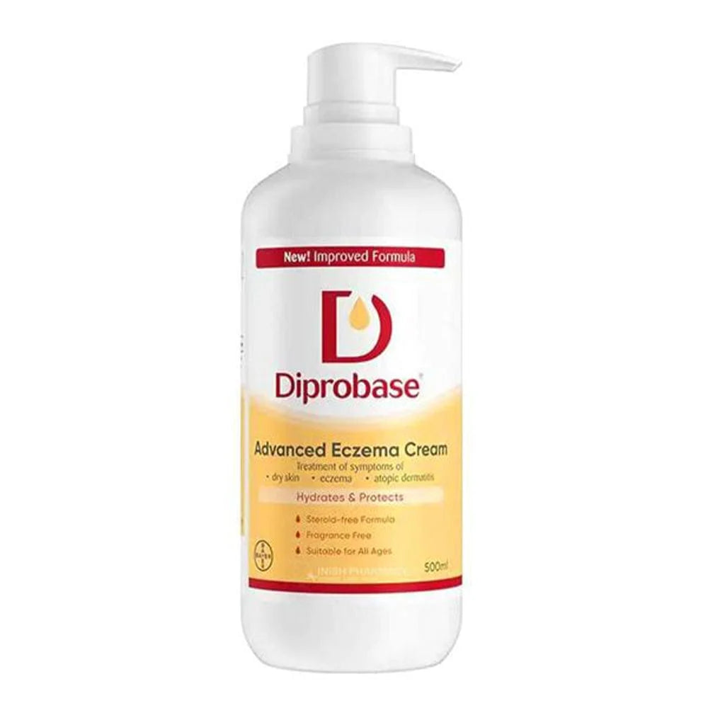 Diprobase Advanced Cream 500G