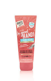 Dirty Works In Good Hands Hand Cream 100ml