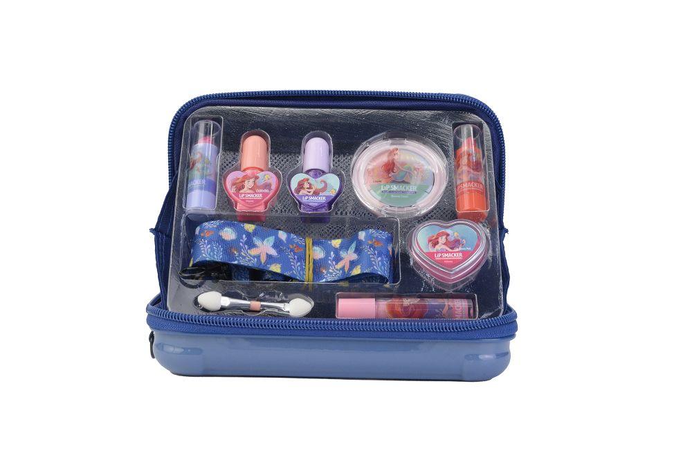 Disney Princess Travel To Go Beauty Case