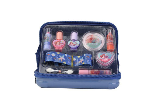 Disney Princess Travel To Go Beauty Case