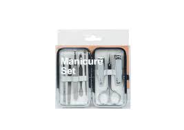 Distinct Beauty Manicure Set