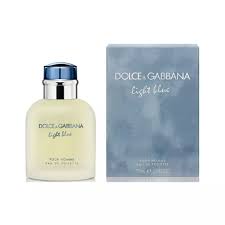 Dolce & Gabbana Light Blue Men 75ml
