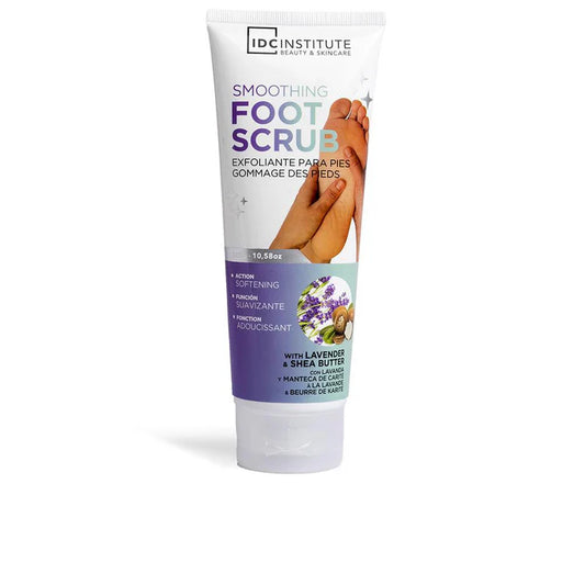 IDC Institute Smoothing Foot Scrub 300g
