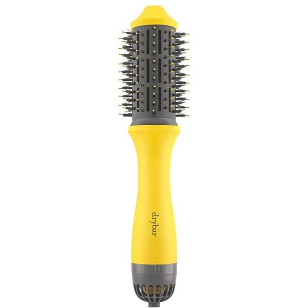 Drybar Half Shot Small Round Blow Dry Brush 3.8cm Barrel