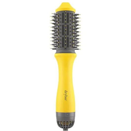 Drybar Half Shot Small Round Blow Dry Brush 3.8cm Barrel
