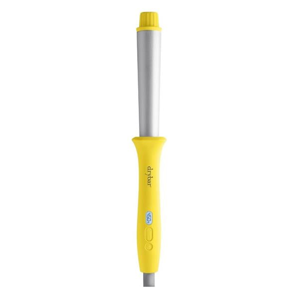 Drybar The Wrap Party Curling & Styling Wand 2.5-3.5cm Tapered Barrel