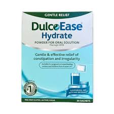 DulcoEase Powder Sachets 20 Sachets