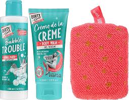 Dirty Works- Give Me Soak- Bathing Essentials Set