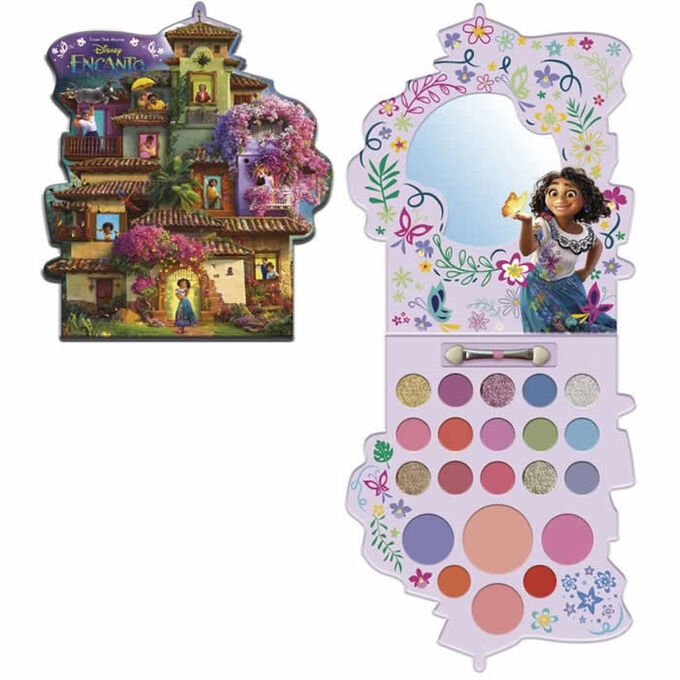 Disney Encanto Makeup Palette Crowley’s Pharmacy