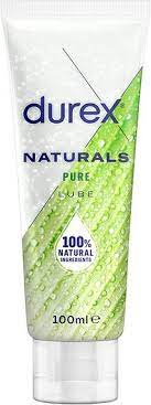 Durex Pure Natural Lube