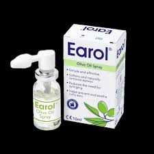 Earol Spray 10ml