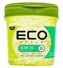 Eco Style Olive Oil Gel 236ml