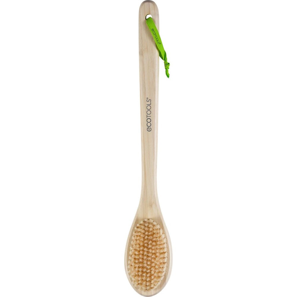 Eco Tools Bamboo Bristle Bath Brush