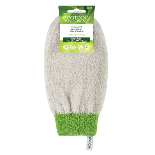 Eco Tools Bath N Shower Cleansing Mitt