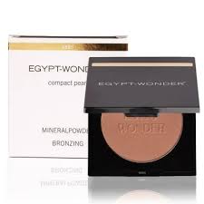 Egypt Wonder Compact Pearl