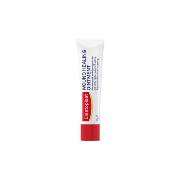Elastoplast Wound Healing Ointment 20g