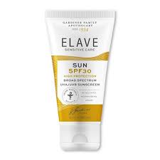 Elave Sensitive Sun SPF 30 100ml