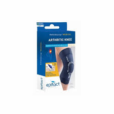 Epitact Physiostrap Arthritic Knee Brace Small