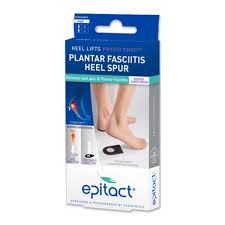Epitact Plantar Fascitis Heel Spur Large